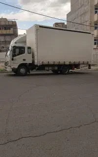 حمل و نقل میهن بار