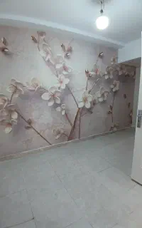 ۵۶ متر سند اماده فول پیام