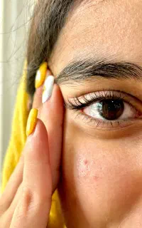 مدل رایگان اکستنشن مژه