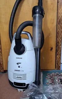 جاروبرقی