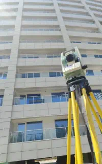 خدمات نقشه برداری