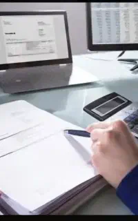 آموزش کامپیوتر،حسابداری،خدمات مالی ،اجاره کلاس