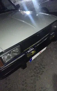 پیکان وانت ۸۹