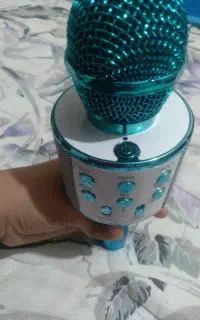 مکروفن نو