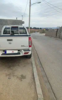فروش ماشین وینگل 5 در حد