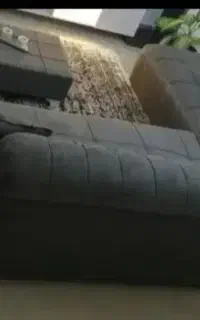 مبل ال شیک