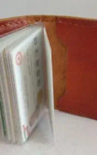 مدارک گمشده کارت ملی و سوییچ شاهین و گواهینامه