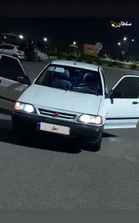 پراید ۱۳۱