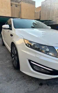 اپتیما ۲۰۱۲