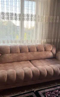 مبل ۸نفره تخت خواب شو