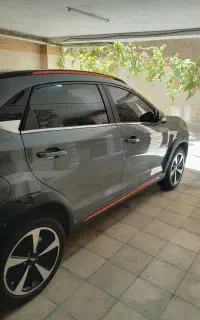 ام وی ام x 33 کراس دنده ای مدل 1403  x 33 cross