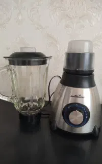 مخلوط کن و اسیاب