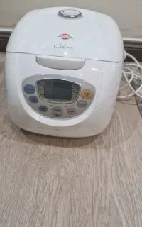 پلوپز آرام پز بخار پز