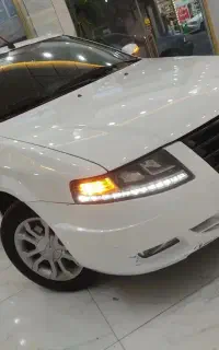سورن پلاس مدل ۱۴۰۰ درجه ۱