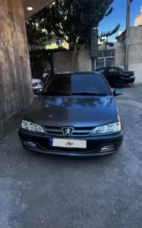 پرشیا مدل ۹۱