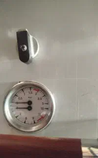 اسپرسوساز صنعتی کاوانی