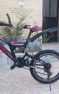 دوچرخه سایز 20