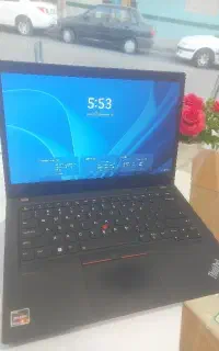لپ تاپ لنوو Ryzen 5 pro