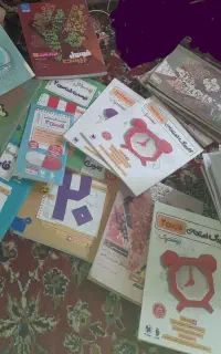کتاب کمک درسی یازدهم