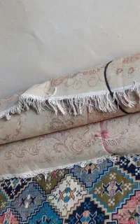 فرش