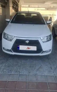 دنا تیپ1 مدل 98