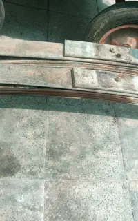 فنر نیسان