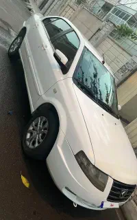 سمند سورن پلاس