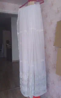 پرده تور