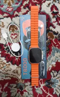 ساعت هوشمند