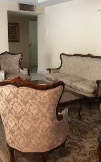 فروش مبلمان و ناهارخوری منزل