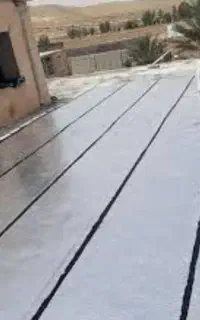 سلام فروش و نصب انواع ایزوگام شرق