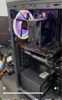 خدمات سخت‌افزاری و نرم‌افزاری pc و لپ تاپ (Ushop)