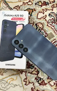 گوشی A25