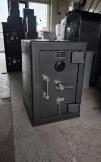 گاوصندوق گروه صنعتی خرم