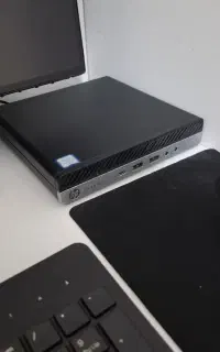 فروش مینی کیس HP نسل ۷