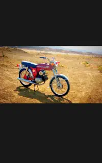 یاماها 100معاوضه با موتور ایژ