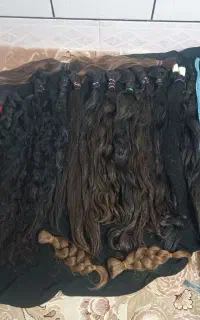 خریدار موهای بانوان
