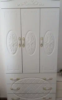 کمد وکیوم