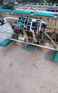 فروش دستگاه نشابرنج کوبوتا