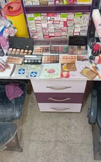 وسایل آرایشگاه