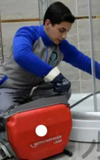 لوله بازکنی دوست پرور(صددرصدتضمینی )