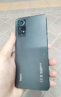 گوشی نوت 12 پرو