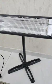 بخاری تابشی ایستاده اصل ترکیه