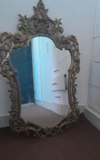 اینه برنجی