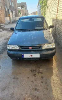 پراید ۷۸