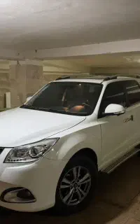 هایما s7 مدل ۱۴۰۲