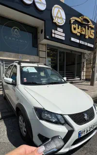 کوییک S-GX بدون کارکرد تحویل درجا