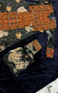فروش لباس بلوچی