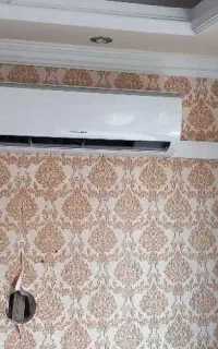 نصب،تعمیر و شارژ گاز کولر گازی