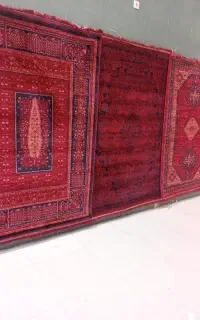 سنتی های کلاسیک رسیددرکوی جانبازان